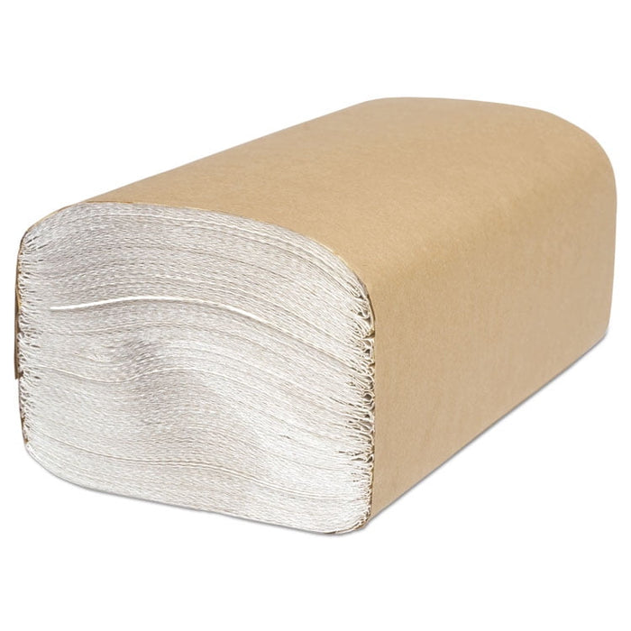 ecoNEXT Bamboo Hand Towels - Folded N - 250 Per Pack