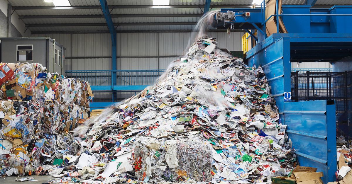 Industrial Compostability