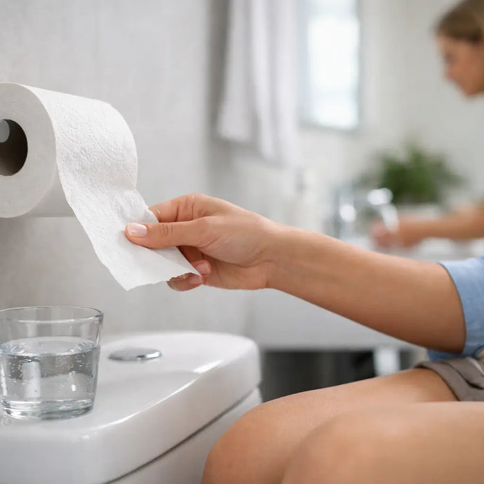 Does Toilet Paper Contain PFAS?
