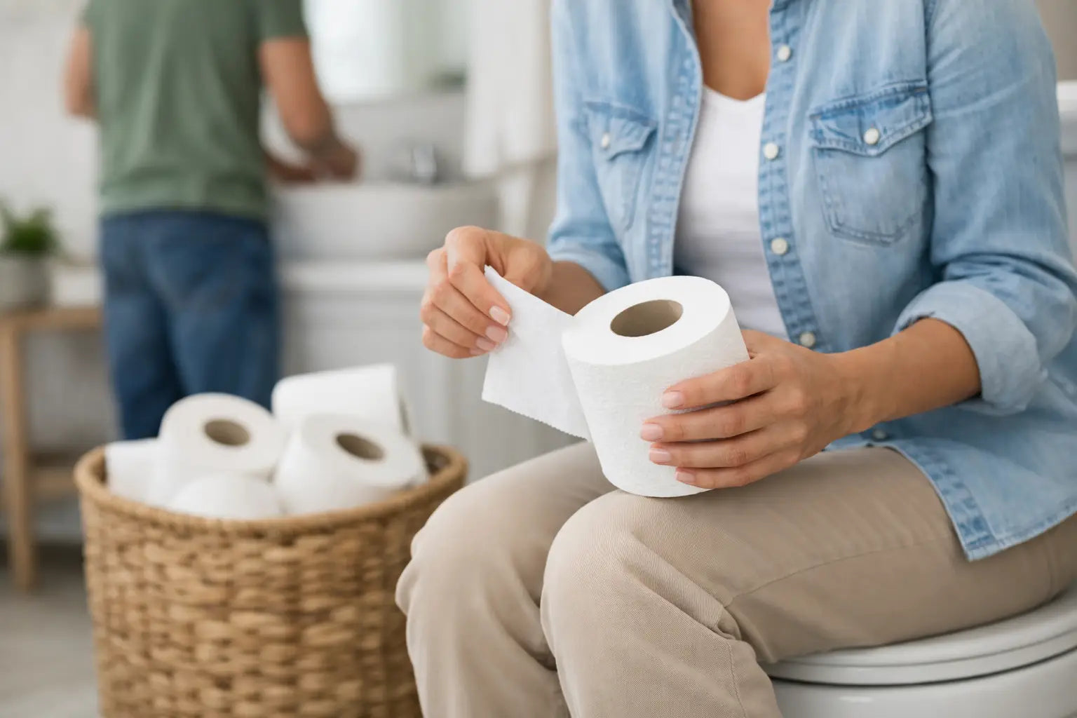 How to Choose Septic Safe Tissue