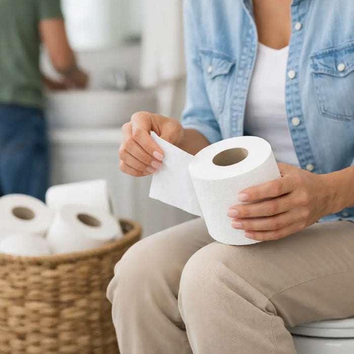 How to Choose Septic Safe Tissue