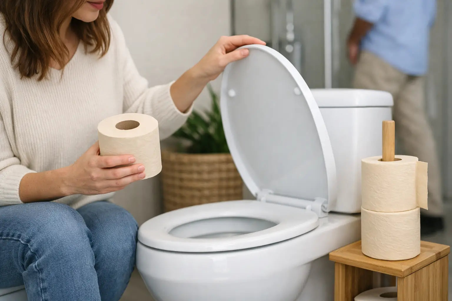 Is Bamboo Tissue Septic Safe? What to Know