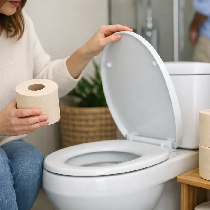 Is Bamboo Tissue Septic Safe? What to Know