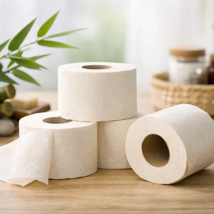 9 Bamboo Toilet Paper Benefits That Matter