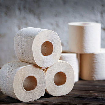 Switching to Bamboo Toilet Paper