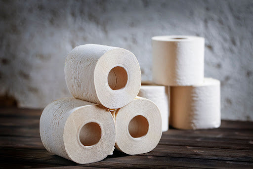 Switching to Bamboo Toilet Paper