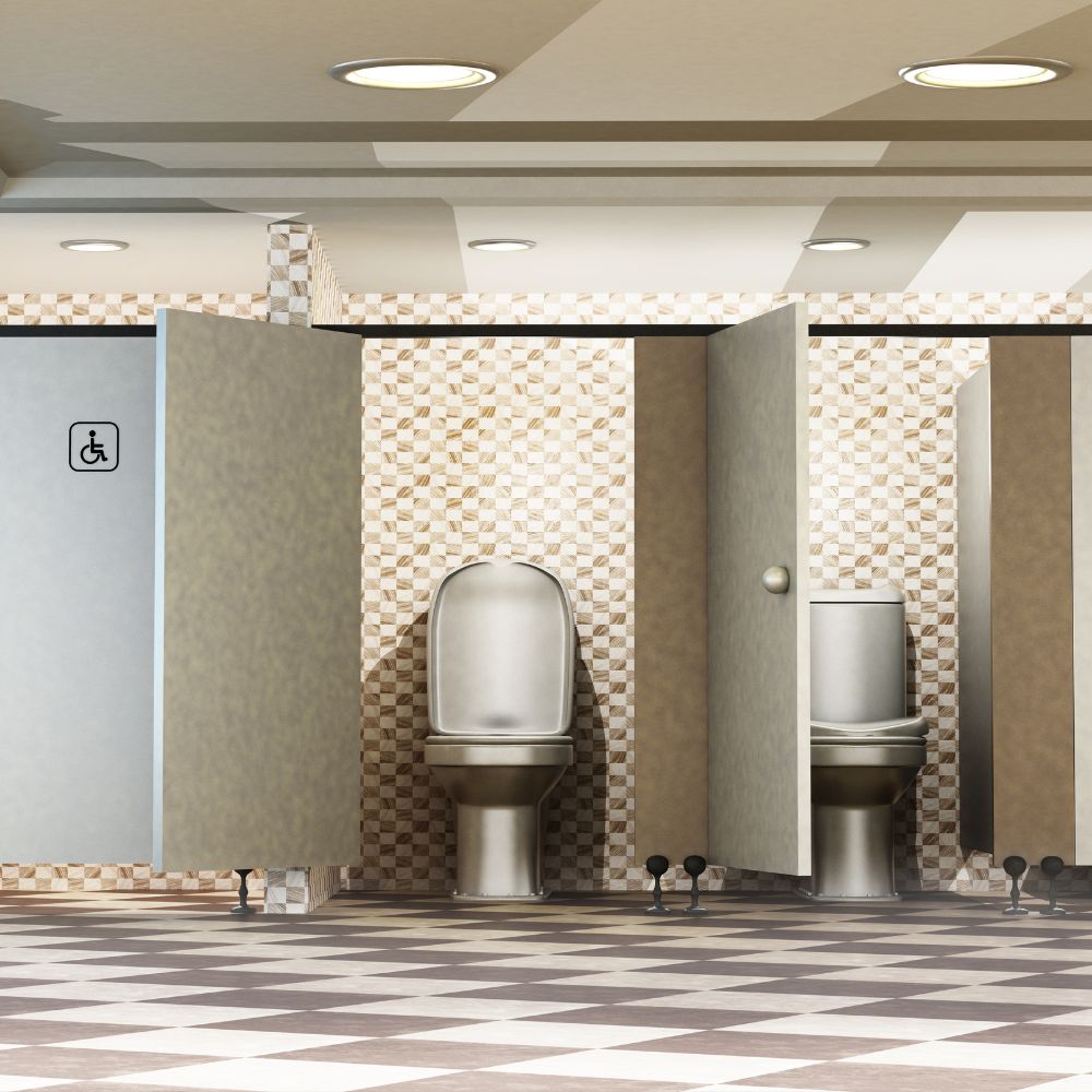 Restroom